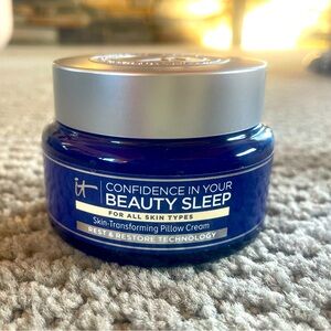 It confidence in your beauty sleep 2oz